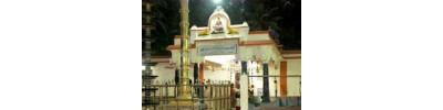 அச்சன்கோவில் - கேரளா